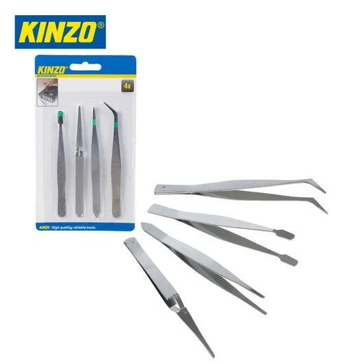 Set pincetash - 1