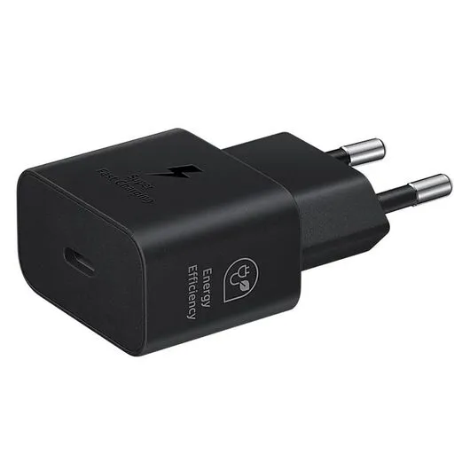 KARIKUES SAMSUNG SUPER FAST CHARGE TYPE-C, 25W, 3A, I ZI - 2