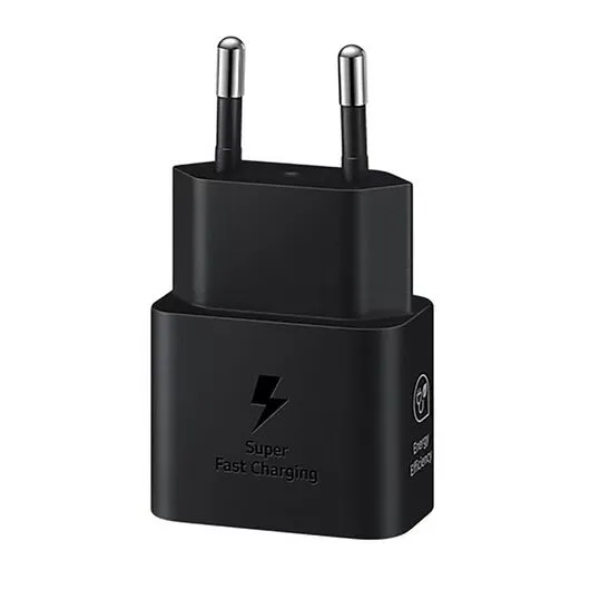 KARIKUES SAMSUNG SUPER FAST CHARGE TYPE-C, 25W, 3A, I ZI - 3