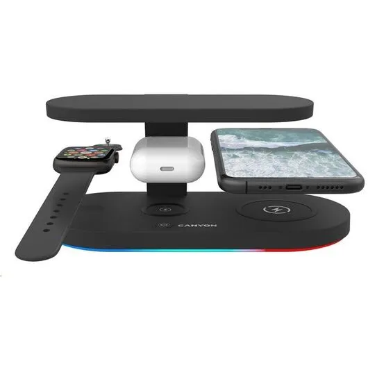 Karikues CANYON WS-501 5in1 Wireless - 1