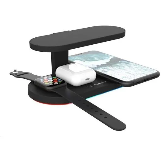 Karikues CANYON WS-501 5in1 Wireless - 2