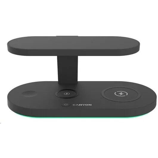 Karikues CANYON WS-501 5in1 Wireless - 3