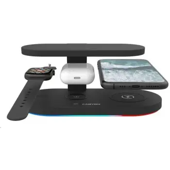 Karikues CANYON WS-501 5in1 Wireless