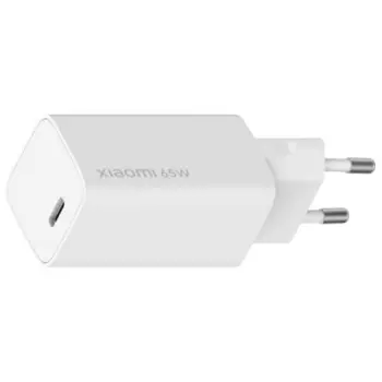Karikues i shpejtë Xiaomi Mi 65W - GaN Tech, BHR4499GL