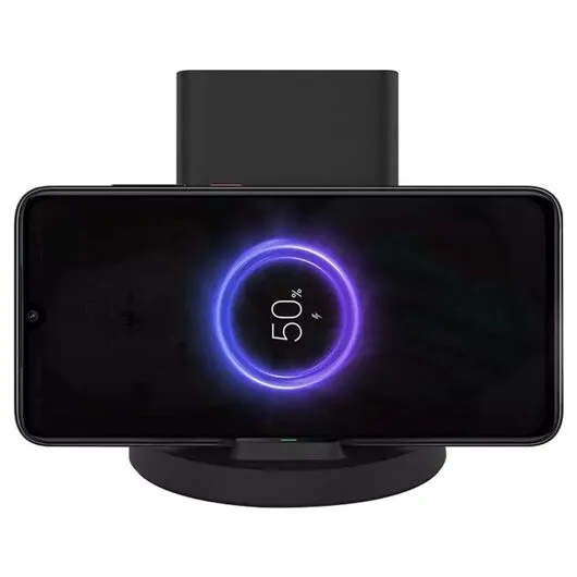 Karikues Wireless Stand Xiaomi Mi 20W - 3