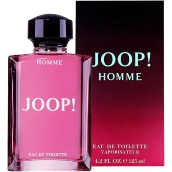 Eau De Toilette JOOP! Homme, 125 ml
