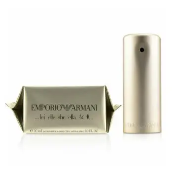 Eau De Parfum Emporio Armani, 30 ml