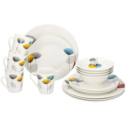 Set enësh servimi - 2