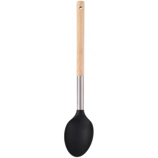 Lugë shërbimi - 34 cm - 2