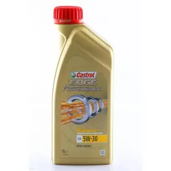 Vaj Motorri - CASTROL PROFESSIONAL C4 5W 30 1L