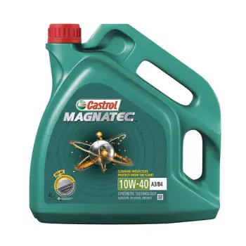 Vaji Castrol Magnatec 10W-40 A3/B4