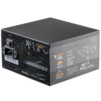 Burim energjie MS CORE M600