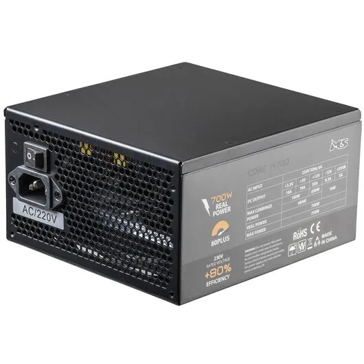 Burim energjie MS CORE M700 - 1