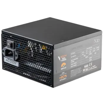 Burim energjie MS CORE M500