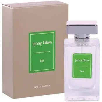 Eau De Parfum Jenny Glow Basil, 80 ml