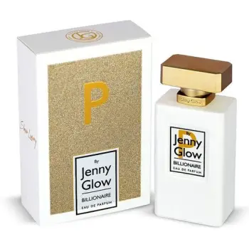 Eau De Parfum Jenny Glow Billionaire P, 30 ml