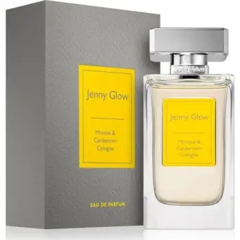 Eau De Parfum Jenny Glow Mimosa&Cardamom Cologne, 80 ml