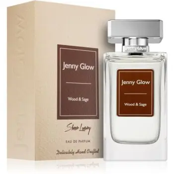 Eau De Parfum Jenny Glow Wood & Sage, 80 ml