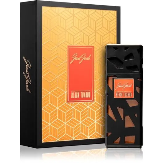 Eau De Parfum Just Jack Black Tuxedo, 100 ml - 1