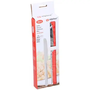 Set thikash - 2 copë 22,5 cm