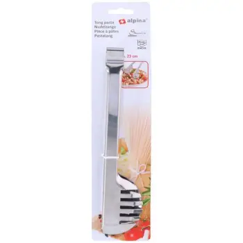 Lugë për servimin e pastave - 23 cm