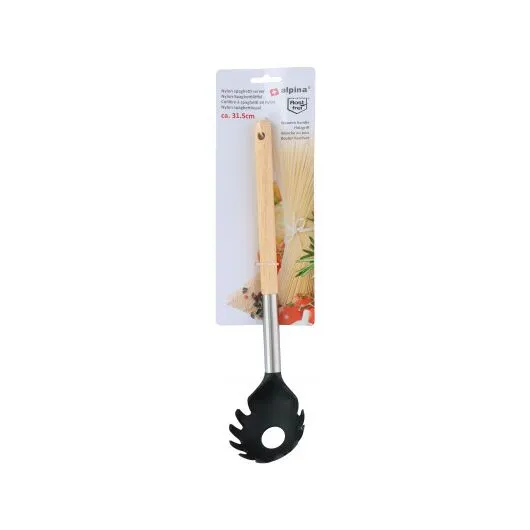 Lugë shërbimi për pasta - 31,5 cm - 1
