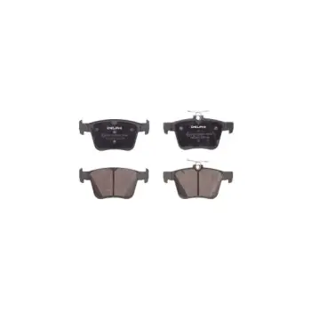 DISK PLLAKA MRAPA /GOLF VII 2014... ,AUDI A3, Q2, Q3, TT