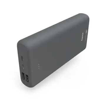 Power Bank Supreme 24HD 24000 mAh