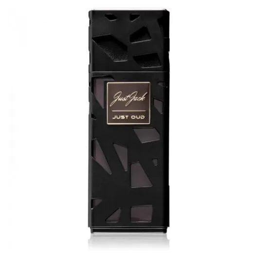 Eau De Parfum Just Jack Just Oud, 100 ml - 1