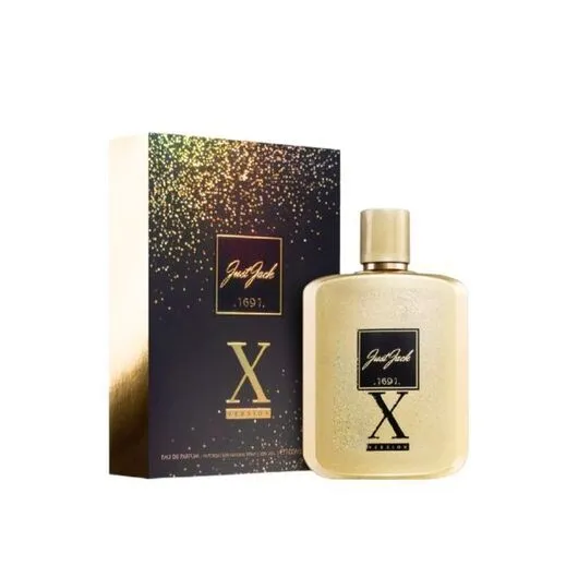 Eau De Parfum Just Jack X Version, 100 ml - 1