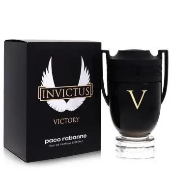 Eau De Parfum Paco Rabanne Invictus Victory 100 ml