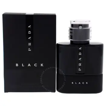 Eau De Parfum Prada Luna Rossa Black, 50 ml