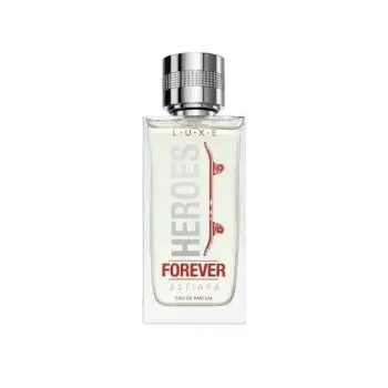 Eau De Parfum Sterling Estiara Forever Heroes, 100 ml