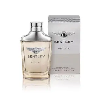 Eau De Toilette Bentley Infinite, 100ml