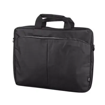 Çantë MS NOTE D100 për laptop 15.6", e zezë