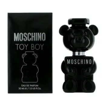 Eau de Parfum Moschino Toy Boy, 30 ml