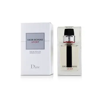 Eau De Toilette Dior Homme Sport, 50 ml