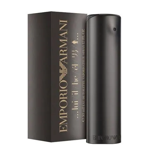 Eau De Toilette Emporio Armani, 50 ml - 1
