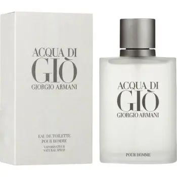Eau De Toilette Giorgio Armani Acqua Di Gio, 30 ml
