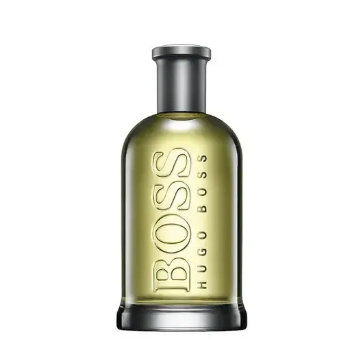 Eau De Toilette Hugo Boss Bottled 100 ml - 1