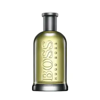 Eau De Toilette Hugo Boss Bottled 100 ml