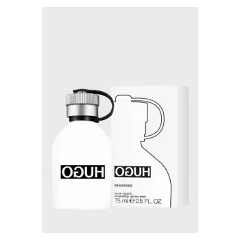 Eau De Toilette Hugo Boss Reversed 75 ml