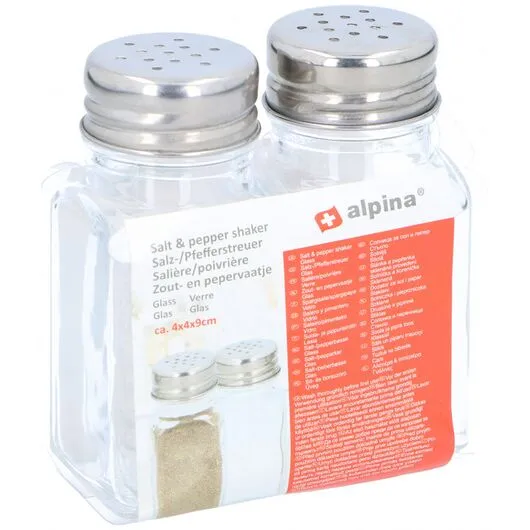 Set kripore - 1