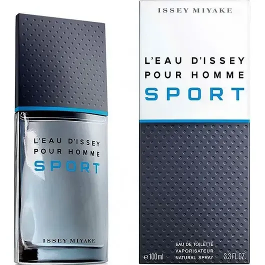 Eau De Toilette Issey Miyake Sport Man,100 ml - 1