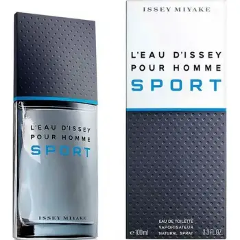 Eau De Toilette Issey Miyake Sport Man,100 ml