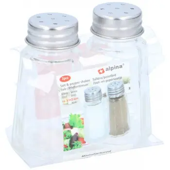 Set kripore