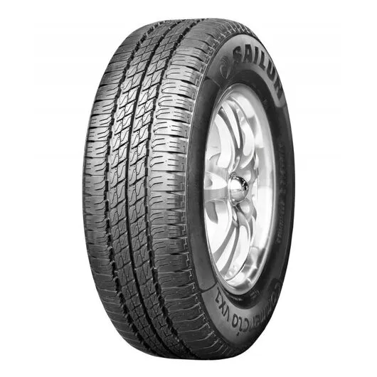 215/65 R 16C Endure WSL1 SAILUN-Goma Vere - 1