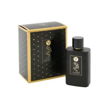 Eau De Toilette Sterling Sept, 100 ml