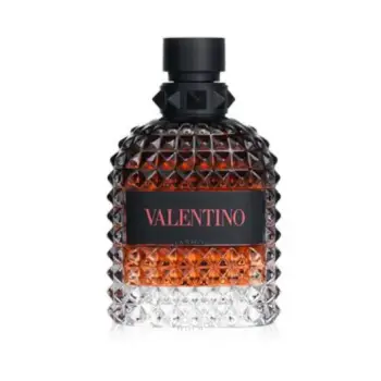 Eau De Toilette Valentino Uomo Born In Roma Coral Fantasy, 100 ml