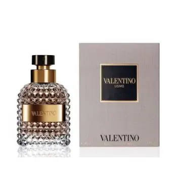 Eau De Toilette Valentino Uomo 50 ml